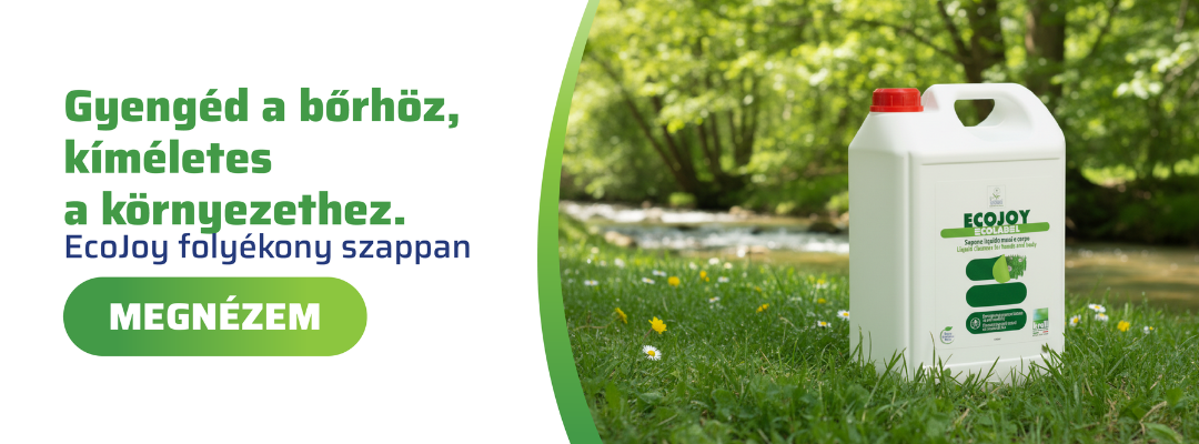 Ecojoy