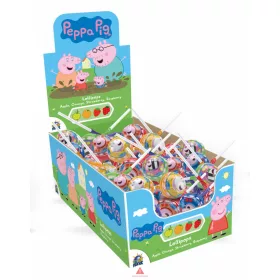 Peppa Malac nyalóka 10g