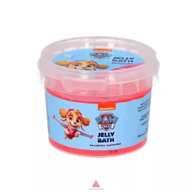 Mancs Őrjárat zseléfürdő 100 g - Málna