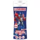 Transformers tusfürdő és sampon 2in1 300 ml -Strawberry