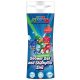 Pizsihősök tusfürdő és sampon 2in1 300 ml -Strawberry