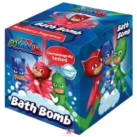 Pizsihősök fürdő bomba 165g