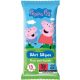 Peppa Malac nedves törlőkendő 15 db-os
