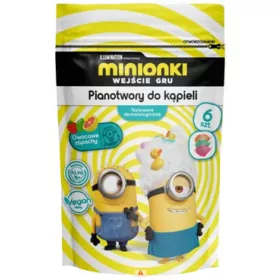 Minions habkészítő kapszula 6 db-os