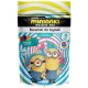 Minions vízszínező tabletta 9 db-os
