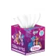 My Little Pony dobozos papírzsebkendő 3 rétegű 56/60 db-os