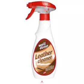 Well Done bőrbútorápoló szórófejes 250ml