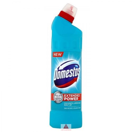 Domestos 750ml Atlantic