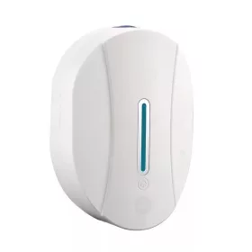 Szenzoros  kézfertőtlenítő adagoló, fali, 550ml KLC-550