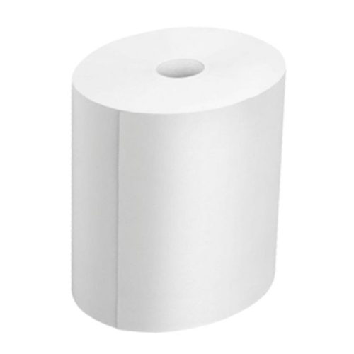 Tekercses ipari törlő 2rtg 100% cell, hófehér, 24 cm, 800 lap/tek, 2 tek/cs