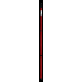Bonus Többrészes felmosónyél 120 cm - piros B027