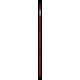 Bonus Többrészes felmosónyél 120 cm - piros B027