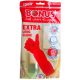 Bonus Extra hosszú gumikesztyű 38 cm,  L   B067