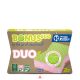 Bonus+ DUO karcmentes mosogatószivacs 2/1  B146