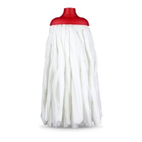   BonusPRO SoftMOP Extra piros - 160g HoReCa - HACCP felmosófej  B184