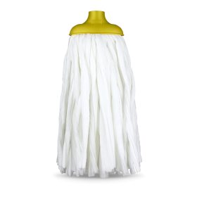   BonusPRO SoftMOP Extra sárga - 160g HoReCa - HACCP felmosófej  B252