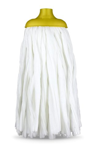BonusPRO SoftMOP Extra sárga - 160g HoReCa - HACCP felmosófej  B252