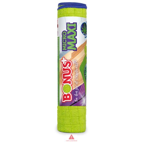 Bonus+ MicroMAXI kendő 1/1  B446