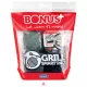 Bonus+ Grill Smart Pack Grill takarítóeszköz csomag  B464