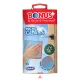 Bonus+ MicroGLASS kendő 1/1  B477