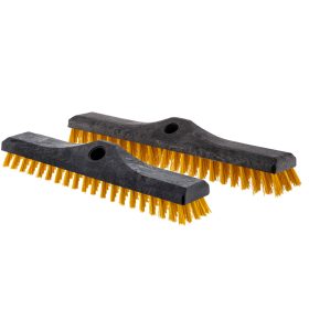 Bodtrix padlósúroló kefe  B874