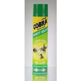 Cobra mászó rovarírtó 400ml