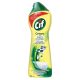 Cif folyékony súroló 500ml citrom