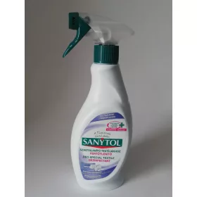 Sanytol Fert. Textil Spray 500ml