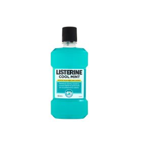 Listerine szájvíz 500ml Coolmint