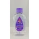 Johnson's babaolaj 200ml Nyugtató