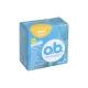 OB tampon 8db-os normál  pro-comfort Dynamic Fit
