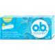 OB tampon 16db-os Super Plus Pro-Comfort Dynamic Fit