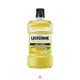 Listerine szájvíz 500ml Ginger&Lime