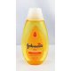 Johnson's baba sampon 200ml Arany