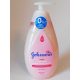 Johnson's babafürdető 500ml Soft Wash