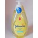 Johnson's babafürdető 500ml Pumpás Top-to-Toe