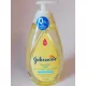 Johnson's babafürdető 500ml Pumpás Top-to-Toe