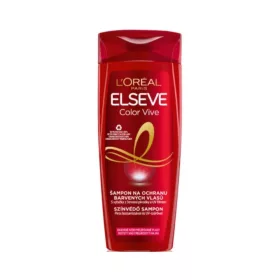Elseve sampon 400ml Színvédő