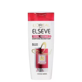 Elseve sampon 250ml Full/Total Repair Újrafeltöltő (5)