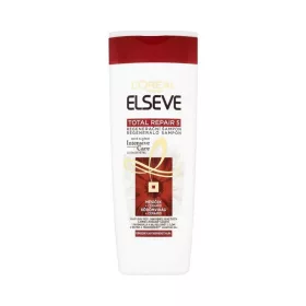   Elseve sampon 400ml Total Repair5 Regeneráló, Igénybevett Hajra
