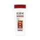 Elseve sampon 400ml Total Repair5 Regeneráló, Igénybevett Hajra