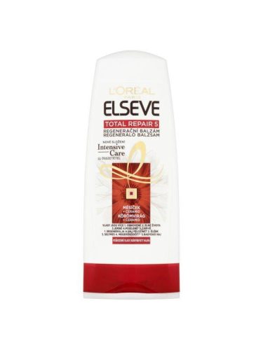 Elseve balzsam 200ml Full Repair Újrafeltöltő