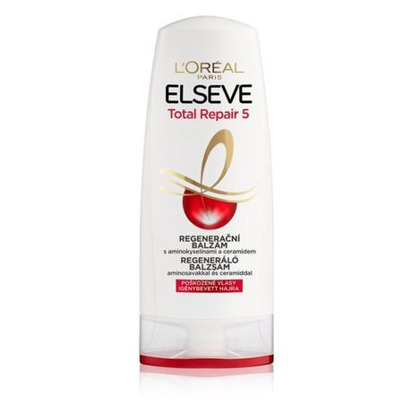 Elseve balzsam 400ml Total Repair5