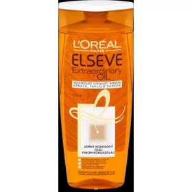 Elséve sampon 250ml Extraord. Kókuszolaj