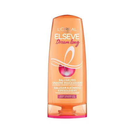 Elseve  balzsam 200ml Dream Long (regeneráló)