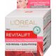 Loreal Revitalift Hidratáló Nappali Krém 50ml Ránctalanítás+Feszesítés