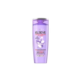 Elseve  sampon 400ml Hyaluron Plump, Hidratáló