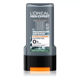 Loreal Men Expert Tusfürdő 300ml férfi Magnesium
