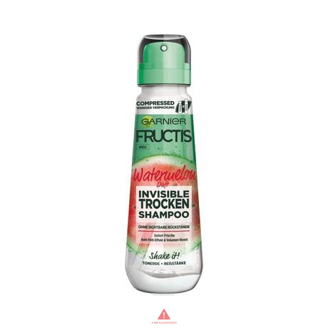 Fructis Száraz Sampon Spray 100ml Watermelon