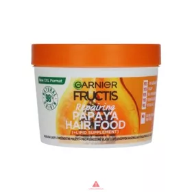 Fructis Hair Food Hajpakolás 400ml Papaya